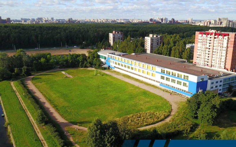 СК им. В.И.Алексеева