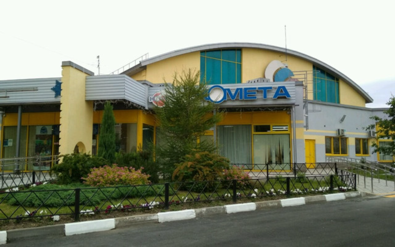 СК Комета