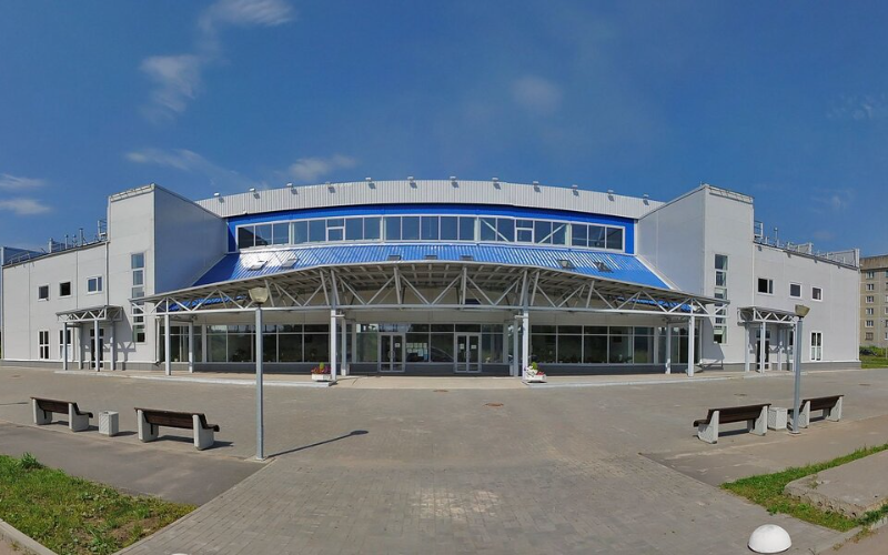 ФОК Арена