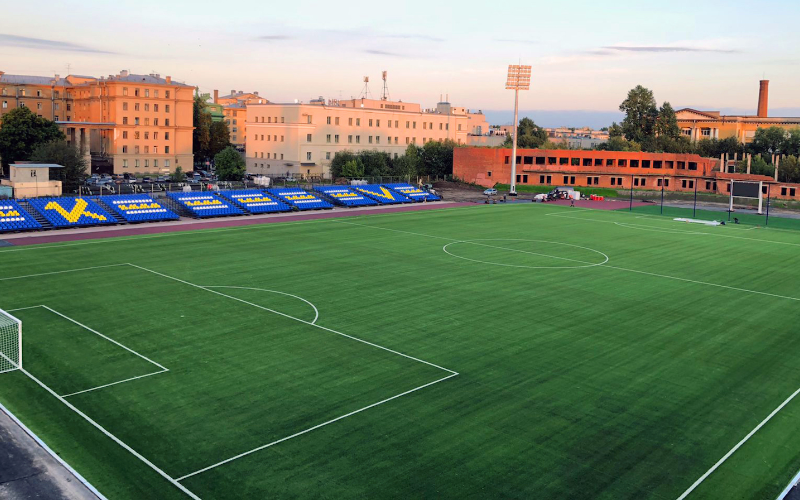 Кировец Кировец