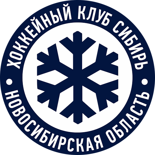 Логотип Сибирь