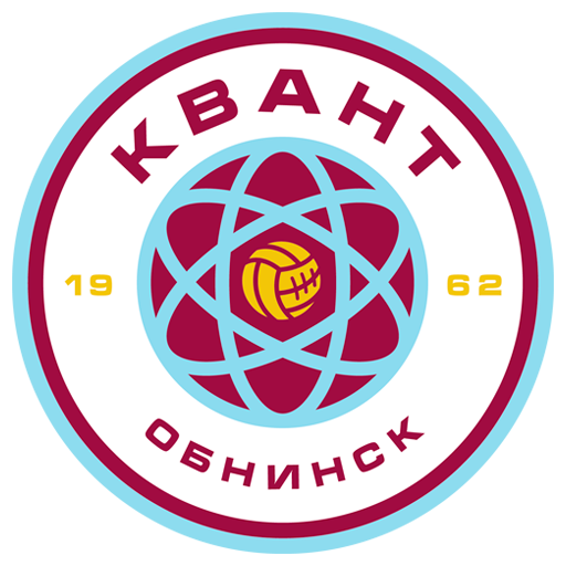 Логотип клуба Квант