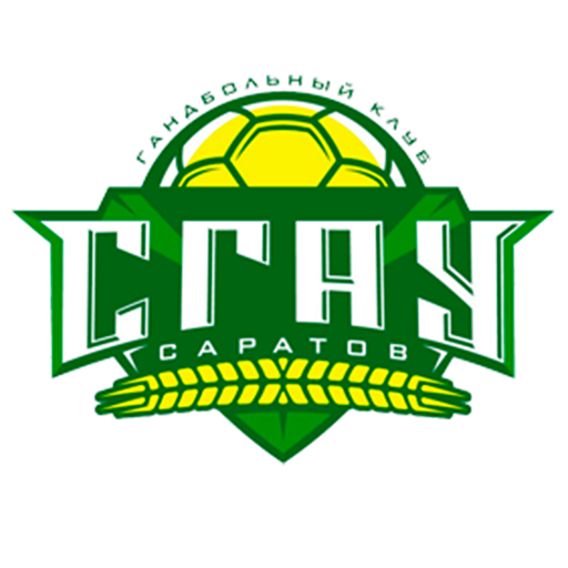 СГАУ-Саратов-2