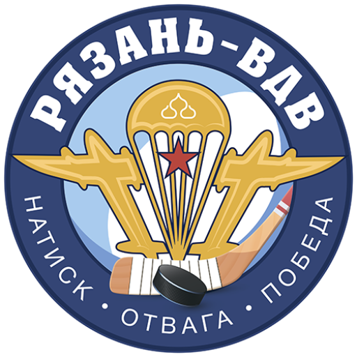 Рязань-ВДВ
