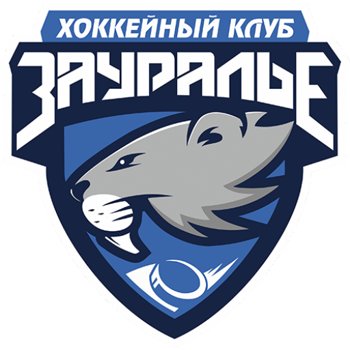 Логотип Зауралье