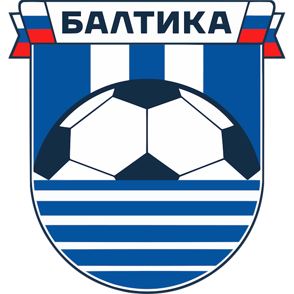 Логотип Балтика-м