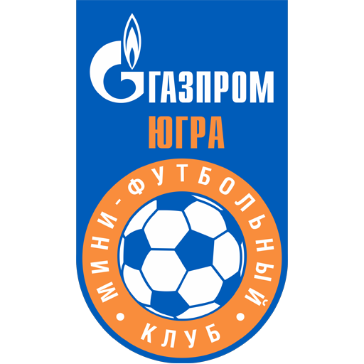 Газпром-Югра