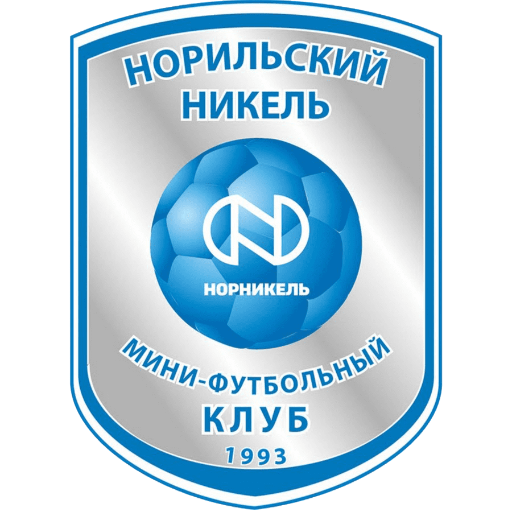 Норильский Никель