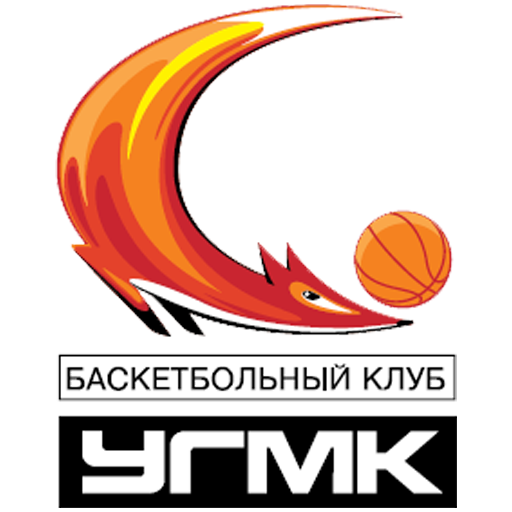 Логотип УГМК