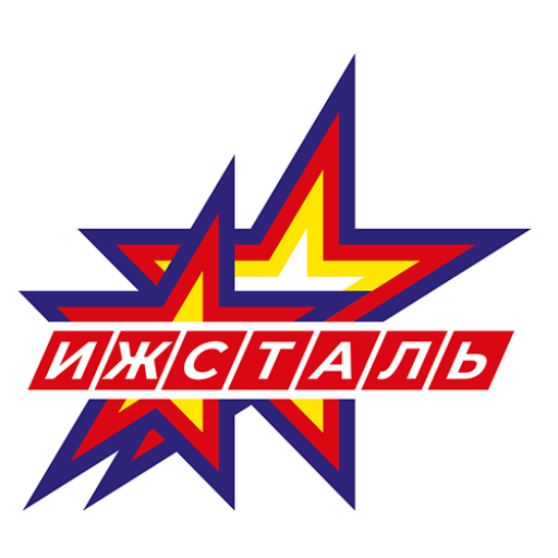 Ижсталь