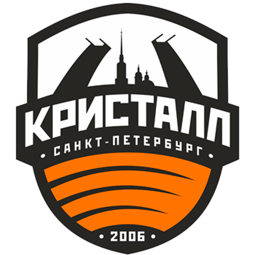 СШОР №2 Кристалл