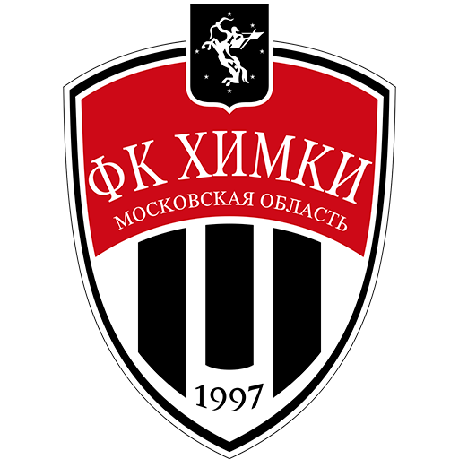 Химки