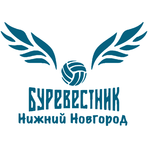 Буревестник