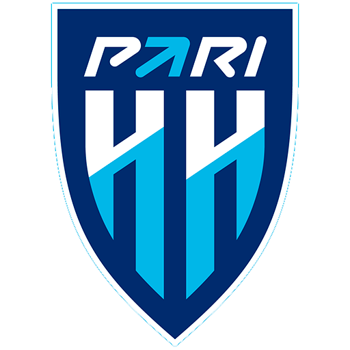 Пари НН