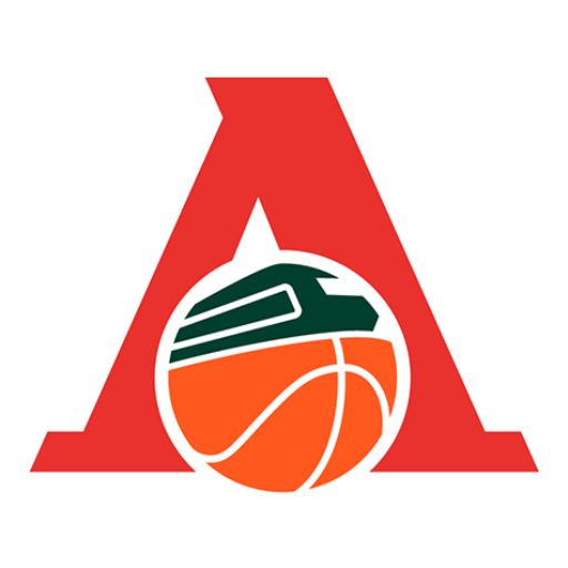 Логотип Локомотив-Кубань