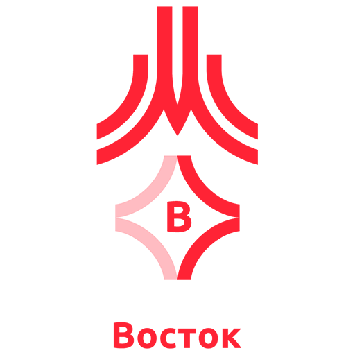 Восток