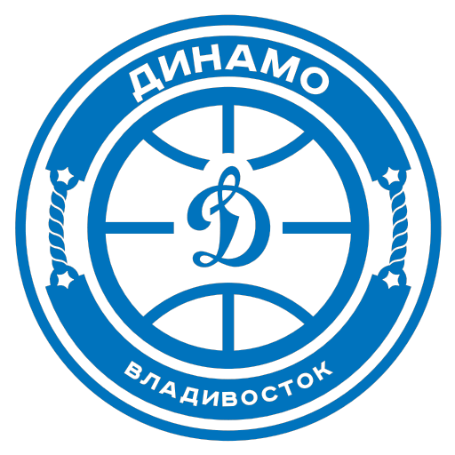 Динамо Приморский край