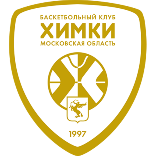 Логотип клуба Химки