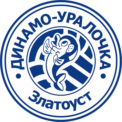 Динамо-Уралочка