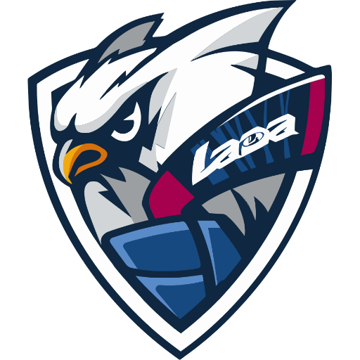 Логотип Лада