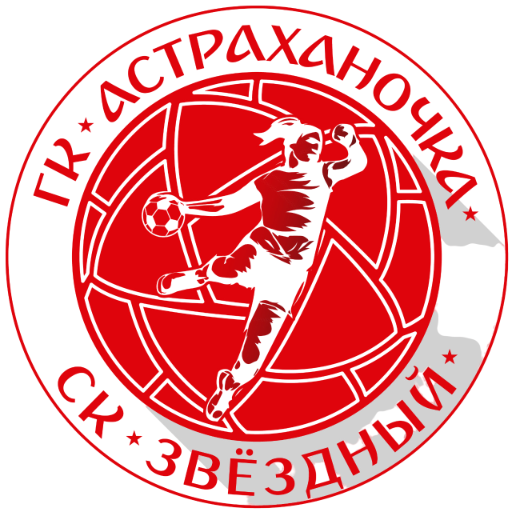 Логотип Астраханочка