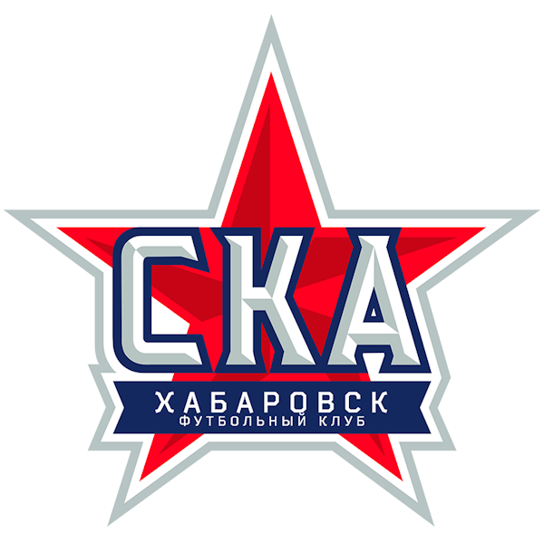 СКА-Хабаровск-2