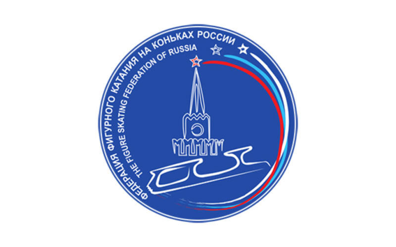 Изображение события: Фигурное катание. Чемпионат России 2026