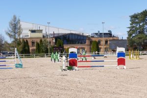 Конно-спортивный клуб Дерби 15 Конно-спортивный клуб Дерби 15