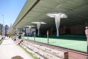 Конно-спортивный клуб Дерби 09 Конно-спортивный клуб Дерби 09