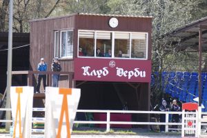 Конно-спортивный клуб Дерби 04 Конно-спортивный клуб Дерби 04