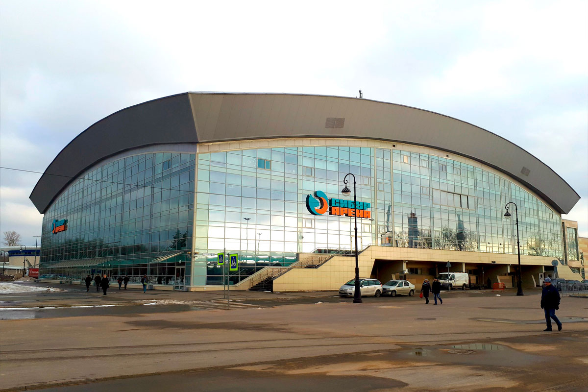 КСК Арена