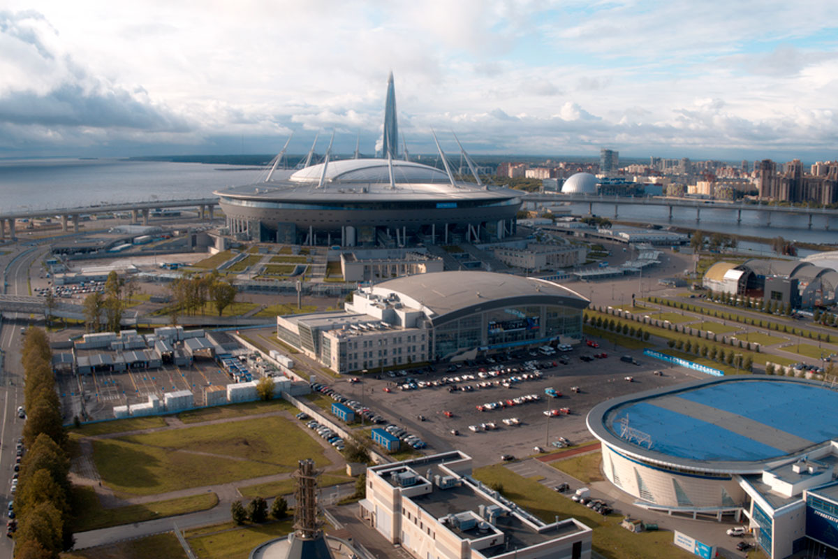 КСК Арена