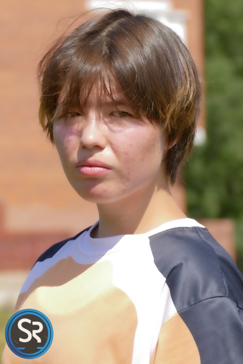 Батыршина Арина Альбертовна