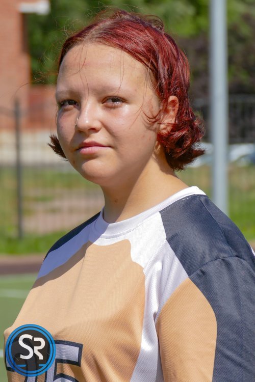 Иванова Дарья Дмитриевна