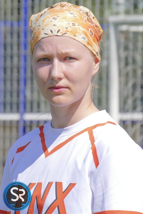 Белицкая Екатерина Константиновна