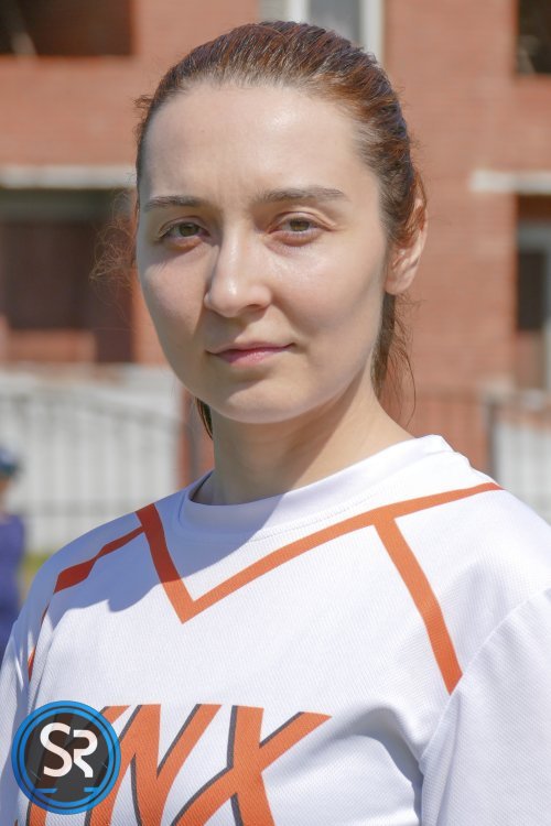 Малеева Айгуль Минизакиевна
