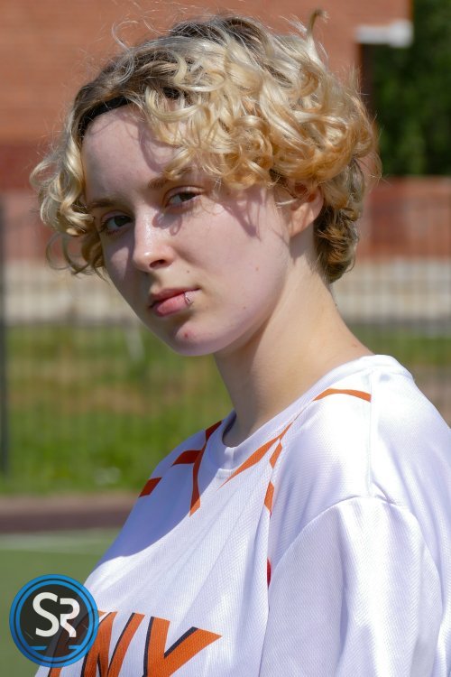 Усольцева Аэлита Евгеньевна